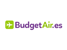 Oferta BudgetAir: vuelo a Ibiza de Barcelona desde solo 53€ Promo Codes